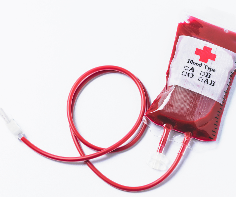 blood-transfusion-an-overview